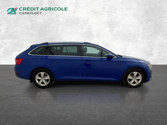 SUPERB 2.0 TDI SCR AMBITION DSG Warszawa - zdjęcie 4