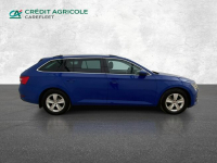 SUPERB 2.0 TDI SCR AMBITION DSG Warszawa - zdjęcie 4