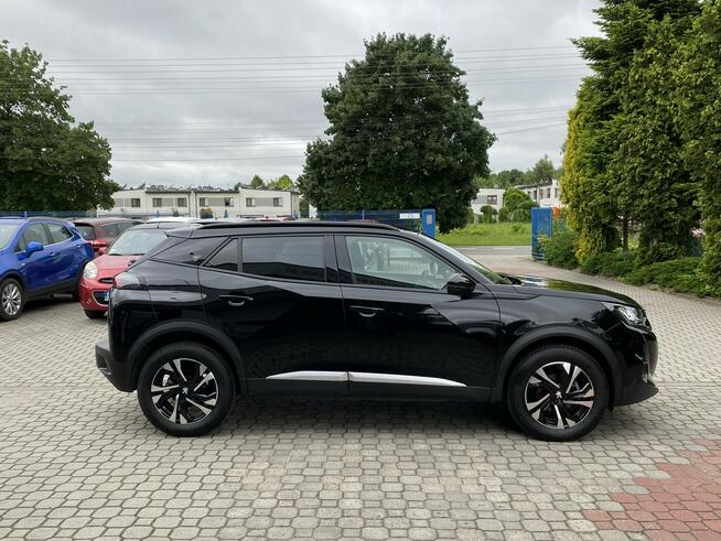 Peugeot 2008 Road Trip , Allure, Full LED,Virtual,Kamera,Navi Tarnowskie Góry - zdjęcie 5