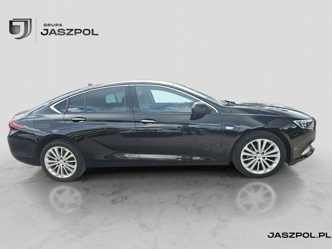 Opel Insignia Salon PL, Serwisowany, Bezwypadkowy Łódź - zdjęcie 4