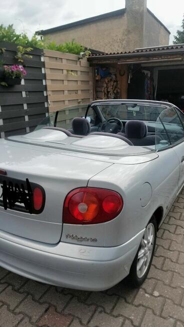 Renault Megane CC Rybnik - zdjęcie 4