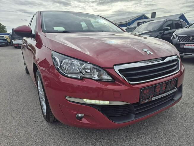 Peugeot 308 5Drzwi Ładny Gniewkowo - zdjęcie 6