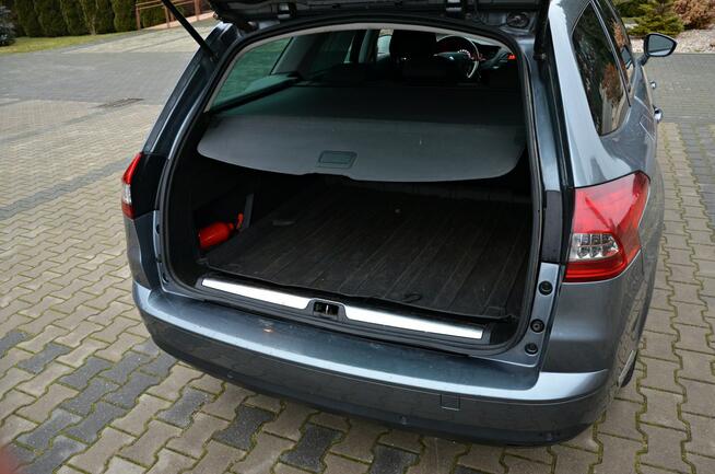 Citroen C5 2.0 HDI 140KM Super Stan! Zobacz Koniecznie!!! Ostrów Mazowiecka - zdjęcie 8