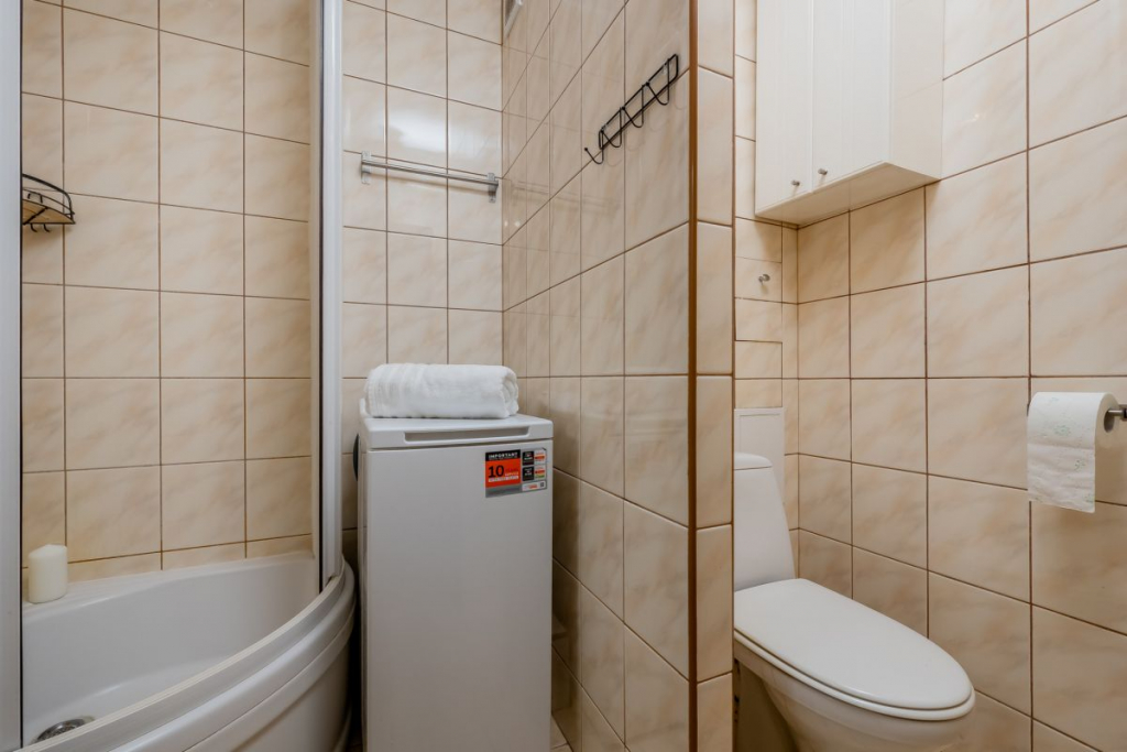 Mieszkanie 2 pokojowe 32,30m2 ul.Waszyngtona Białystok - zdjęcie 5