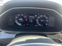 Seat Leon Virtual cockpit Podgrzewanie Kamera Gliwice - zdjęcie 9