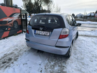 Honda Jazz 1.2 i-VTEC 90KM Klimatyzacja Łuków - zdjęcie 4