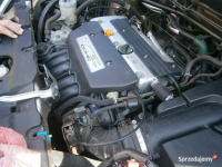 Honda CR -V LPG+ PB najlepszy silnik !!! Uniejów - zdjęcie 5