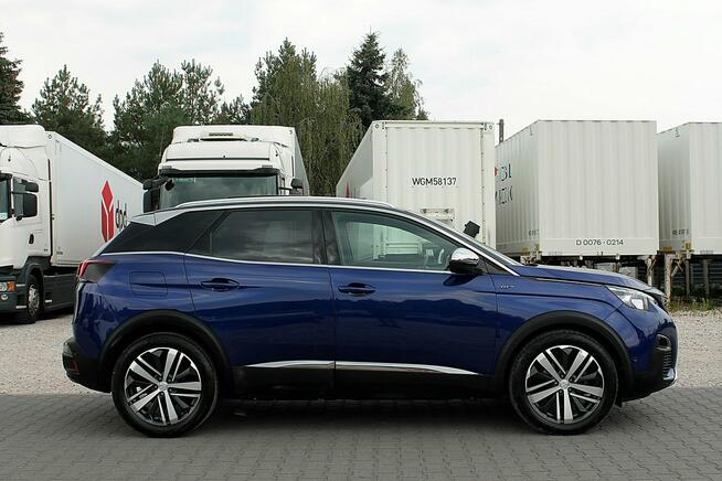 Peugeot 3008 Video Prezentacja*2,0GT180km*#Hak#Kamery#FullLed#Śliczny! Warszawa - zdjęcie 11