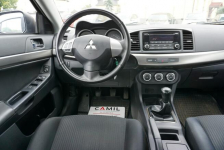 Mitsubishi Lancer polski salon, atrakcyjny przebieg Opole - zdjęcie 11