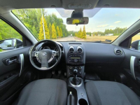 Sprzedam Nissan Qashqai +2