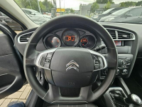 Citroen C4 Grzane fotele, hak,serwis aso,zarejestowany Olsztyn - zdjęcie 10