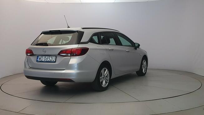 Opel Astra 1.2T Edition S&amp;S ! Z Polskiego Salonu ! FV 23 % Warszawa - zdjęcie 7