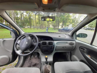 Śliczny Renault Scenic*2002 r*1,9 DCI*Lift*Klima*Moż-Zamiany Zduńska Wola - zdjęcie 10