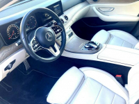 Mercedes E200 W213 Kombi Automat LED Navi Parktronic Elek. Klapa Ładny Konstancin-Jeziorna - zdjęcie 12
