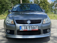 Suzuki SX-4, 155 tyś przebiegu, podgrzewane fotele, alufelgi Lublin - zdjęcie 5