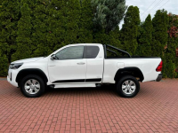 Toyota Hilux 2.4 D-4D Zarejestrowany Niski przebieg Baranowo - zdjęcie 3