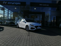 Hyundai i30 1.5 DPI 6MT (96 KM) Pure - dostępny od ręki Łódź - zdjęcie 6