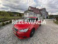 Seat Leon 1,6 TDI 110KM