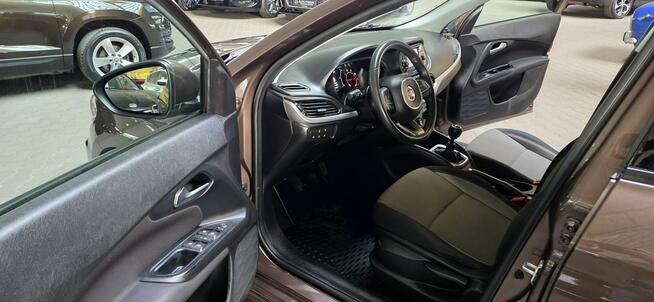 Fiat Tipo ZOBACZ OPIS !! W podanej cenie roczna gwarancja Mysłowice - zdjęcie 12