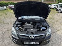 Hyundai i30 1.4i-109km-1-Włściciel-Klimatyzacja-Komputer-Zadbany Szczecin - zdjęcie 10
