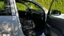 TOYOTA HILUX Gliwice - zdjęcie 3