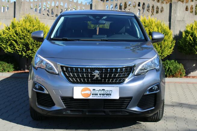 Peugeot 3008 II 1.5 BlueHDI 131KM Automat 2019Rok Przebieg 106438km Zambrów - zdjęcie 9