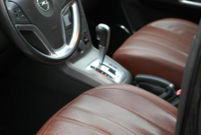 Opel Antara 2.0 CDTI 4x4 AUTOMAT Rzeszów - zdjęcie 12