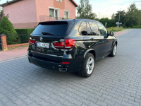 BMW X5 M-Pakiet 2,0 Diesel 231KM 2018r Białogard - zdjęcie 10