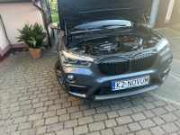 BMW x1 25d stan idealny 231 ps Chrzanów - zdjęcie 1