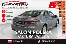 2021r Salon Polska 2.5 HYBRID Gwarancja Serwis ASO Camry 80x