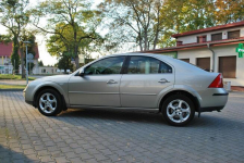 Ford Mondeo mk3 lift 1,8 ghia Wisznia Mała - zdjęcie 6