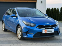 KIA Cee'd 1.5 T-GDI 160KM 7DCT M Salon PL Automat