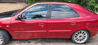 Citroen Xsara 1.6 16v benzyna +gaz Kraków - zdjęcie 4