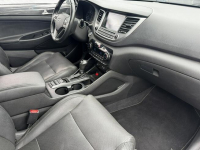 Hyundai Tucson 1.7 CRDi 141#DCT 7#Full LED#Climatronic#Kamera#Skóra Margonin - zdjęcie 11