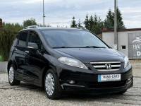 Honda FR-V Dąbrowa - zdjęcie 2