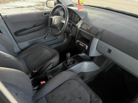 ** Skoda Fabia 1.4 Benzyna ** 2002r Ładna Zadbana ** Dębica - zdjęcie 6