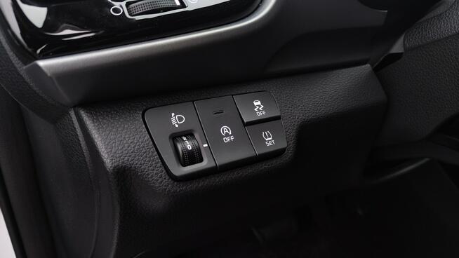 Kia Stonic 1.0 100 KM 7DCT Wersja Business Line Salon PL Łódź - zdjęcie 11