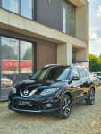 X-trail 2.0 Dci 177km led NAVI automat NAVI kamera KEYLESS serwis 2017 Tychy - zdjęcie 5
