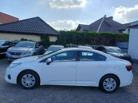 Toyota Avensis LIFT *SALON POLSKA *Klimatyzacja *Gwarancja Chrzanów - zdjęcie 4