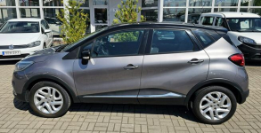 Renault Captur Grzane fotele, serwis,tempomat, alufelgi Olsztyn - zdjęcie 8