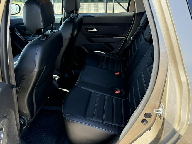 Dacia Duster *gwarancja*kamery 360*I-wł*super stan* Dąbrowa - zdjęcie 7