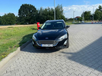 Ford Focus MK4