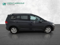 Touran 1.5 TSI EVO Comfortline Kombi Warszawa - zdjęcie 4