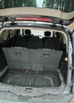 Ford S - Max 20TDCI 2009r 7 Osobowy Automat (NIE POWER SHIF) Łaskarzew - zdjęcie 9