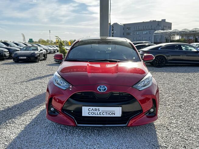 Toyota Yaris, 2025 Michałowice - zdjęcie 9