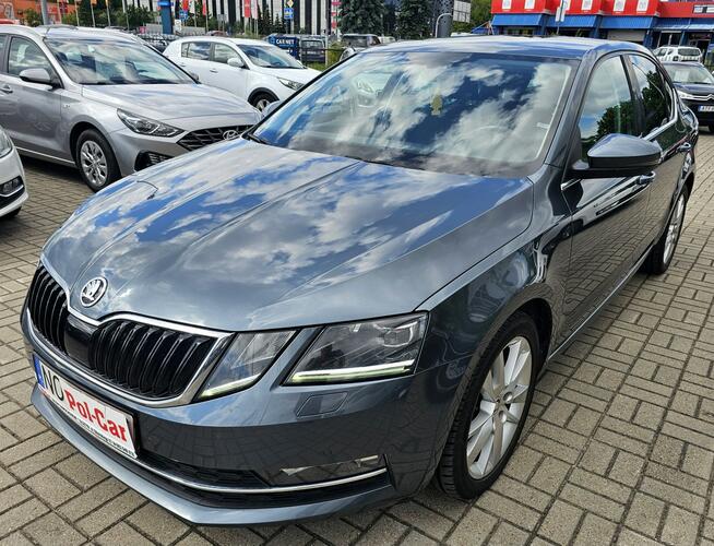 Škoda Octavia car play, nawigacja,grzane fotele, alu 17, tempomat Olsztyn - zdjęcie 5