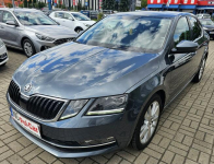 Škoda Octavia car play, nawigacja,grzane fotele, alu 17, tempomat Olsztyn - zdjęcie 5