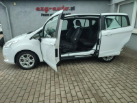 Ford B-Max 125 KM bogata opcja serwis Gwarancja Zgierz - zdjęcie 6