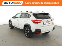 Subaru XV automat, ledy, navi, grzane fotele, kamera, pełen serwis Warszawa - zdjęcie 4