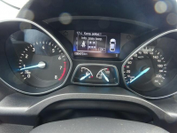 Ford Kuga 1.5 EcoBoost 150KM Titanium, Stan idealny Łódź - zdjęcie 6